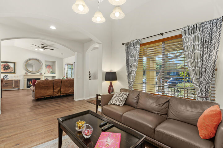 Property Photo:  26700 Rio Dulce Road  CA 92234 