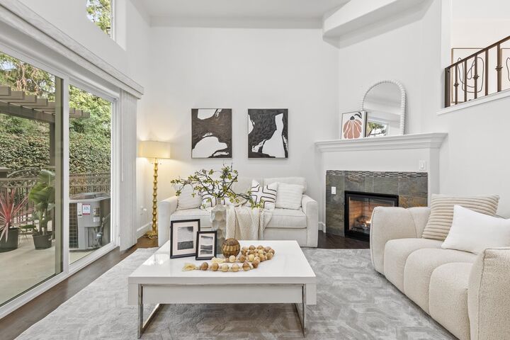 Property Photo: 3925 Borgo Cmn CA 94538