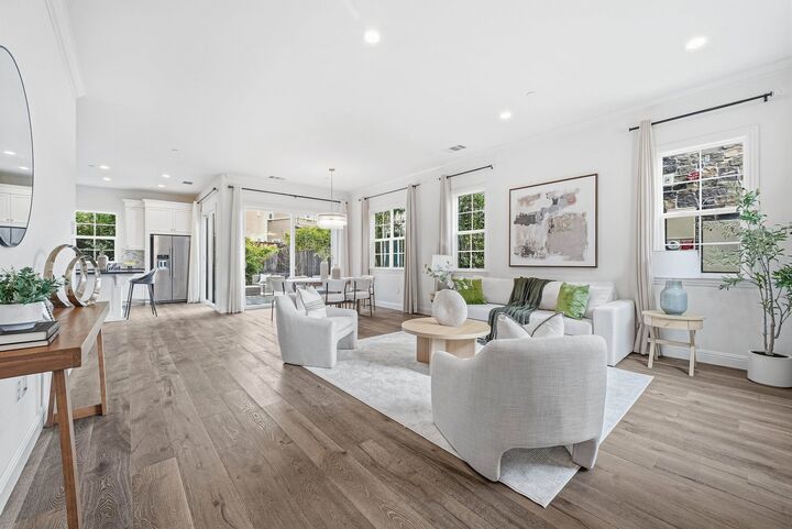 Property Photo: 6152 Alpine Blue Dr CA 94582