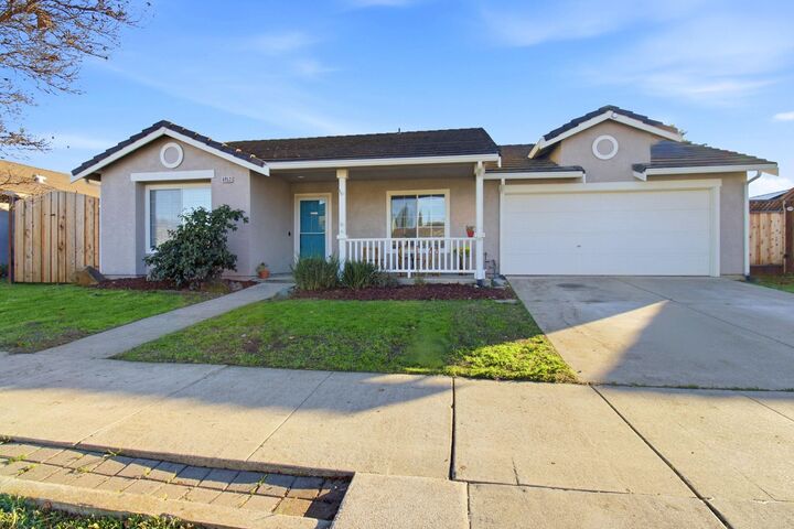 Property Photo:  6953 Foxtail Dr  CA 94551 