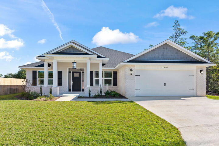 Property Photo:  8369 Segura Street  FL 32566 