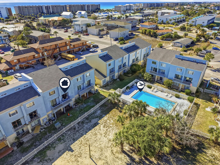 Property Photo: 330 Bluefish Drive 228 FL 32548