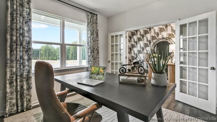 Property Photo: 347 Hartfield Avenue NC 28376