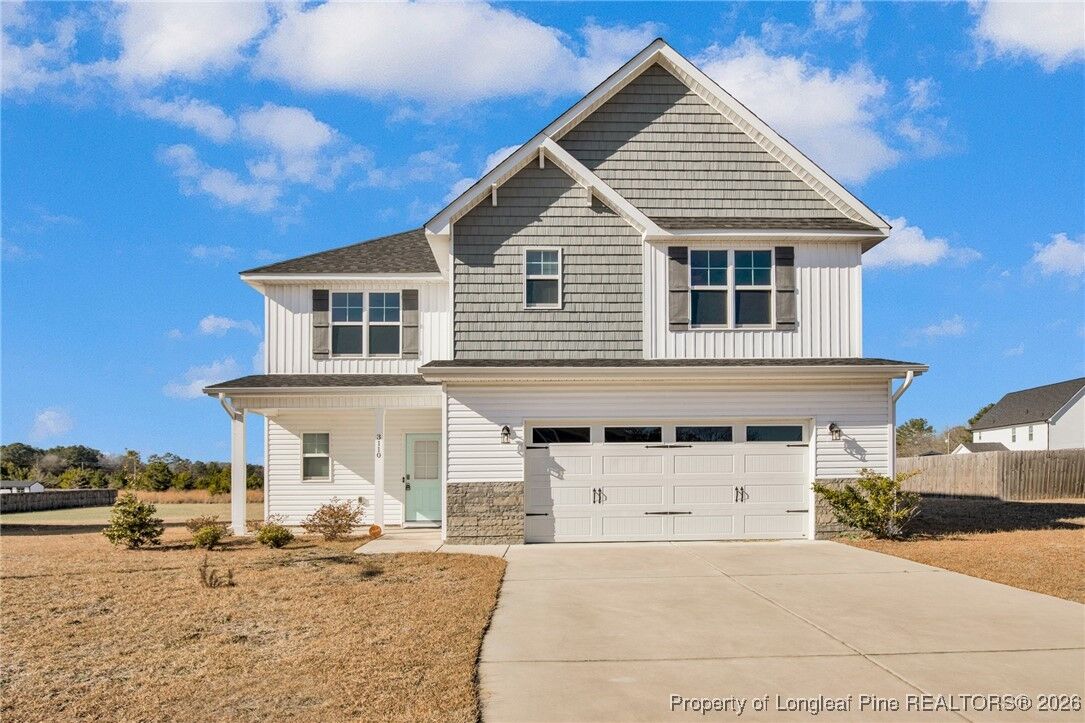 Property Photo:  3110 Enchanted Valley  NC 28306 