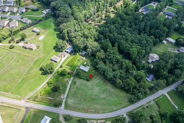 Property Photo:  3340 Chamblee Gap Road  GA 30040 