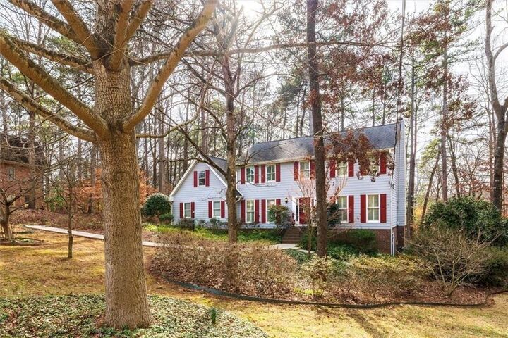 Property Photo:  2086 Mountain Creek Court  GA 30087 