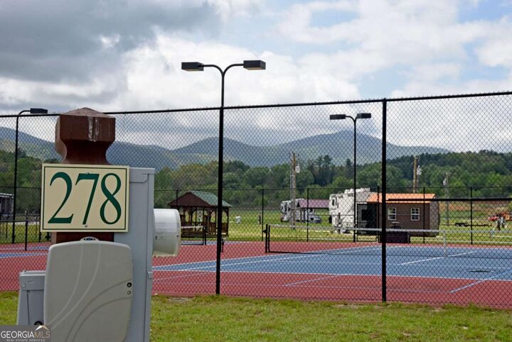 Property Photo: Lt 278 Foggy Mountain Road GA 30512