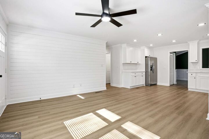 Property Photo: 127 Perry Street GA 30052