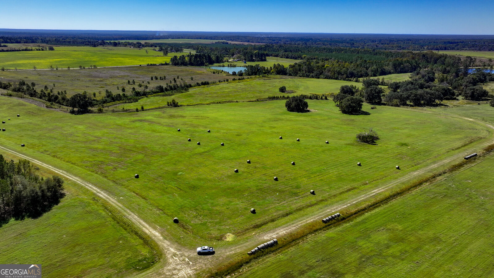 Property Photo:  0 Ralph Keen Road  GA 31027 