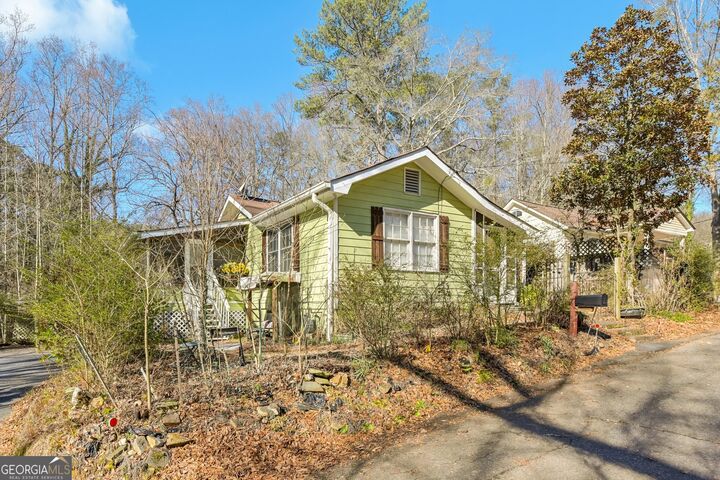 Property Photo: 4329 Park Street GA 30101