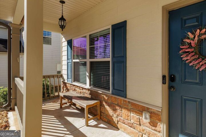 Property Photo:  396 Park West Boulevard  GA 30606 