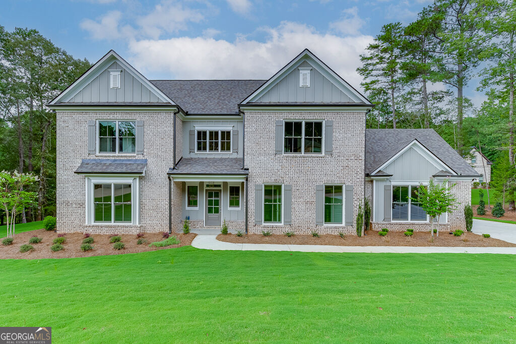 Property Photo:  1311 Riverhill Drive  GA 30621 