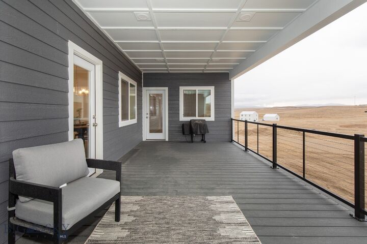 Property Photo: 20 Hollowtop Trl MT 59752