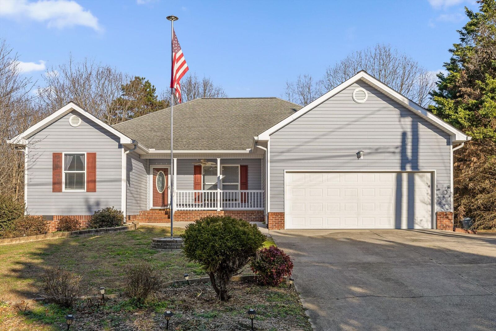 Property Photo:  12047 Haycutter Road  TN 37308 