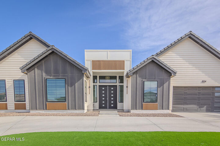 Property Photo:  324 Gold Valley  TX 79928 