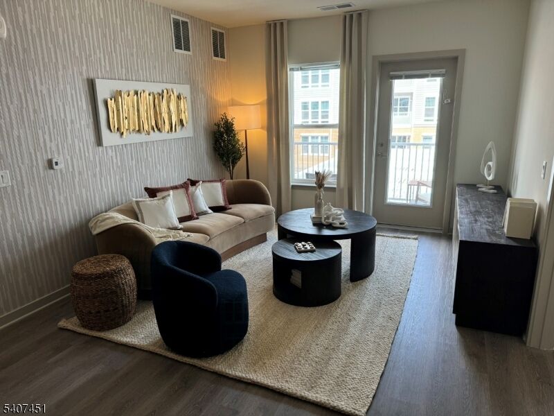 Property Photo: 100 Eisenhower Pkwy 358 NJ 07039