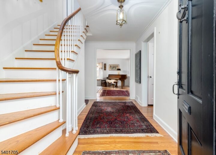 Property Photo:  154 Woodland Ave  NJ 07901 