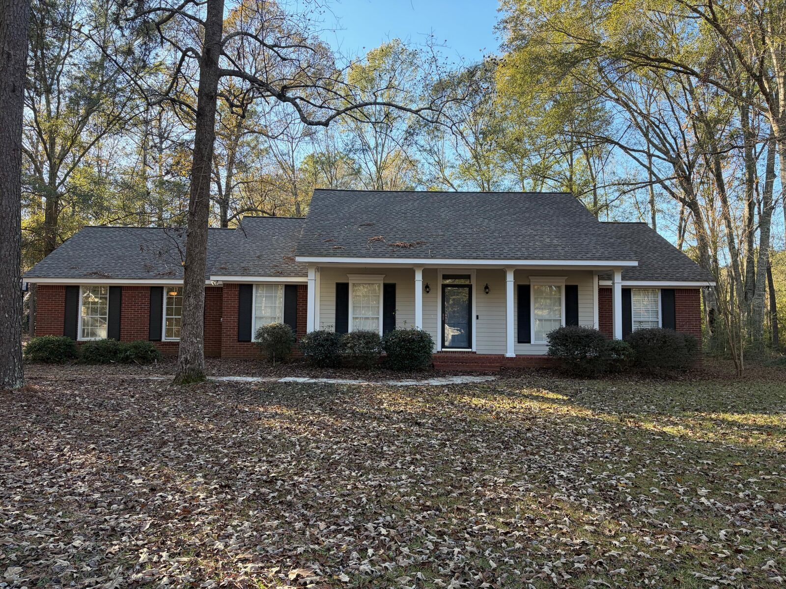 Property Photo: 89 Cumberland Pass MS 39402-2302