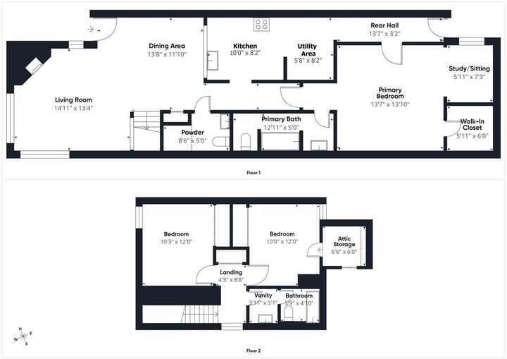 Property Photo:  7836 Bateman Lane 7836  TX 77088 