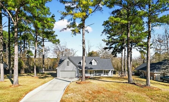Property Photo:  23620 Spring Branch Trail  TX 77316 