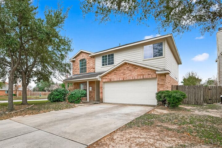 Property Photo:  20019 Laramie River Trail  TX 77449 