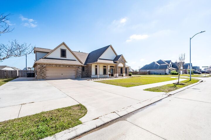 Property Photo:  14063 Belmont Circle  TX 77523 