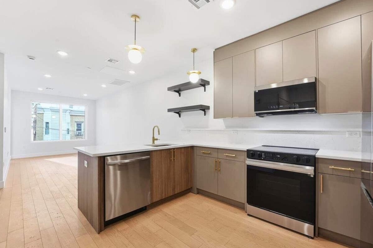 Property Photo:  35 Orchard St 303  NJ 07306 