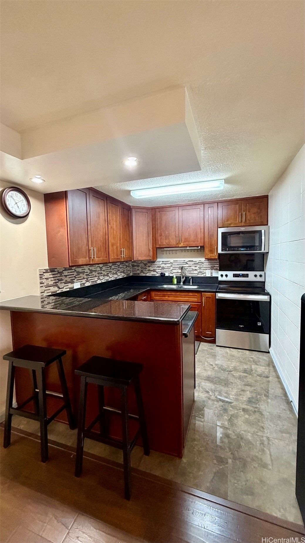 Property Photo:  94-99 Waipahu Street A308  HI 96797 