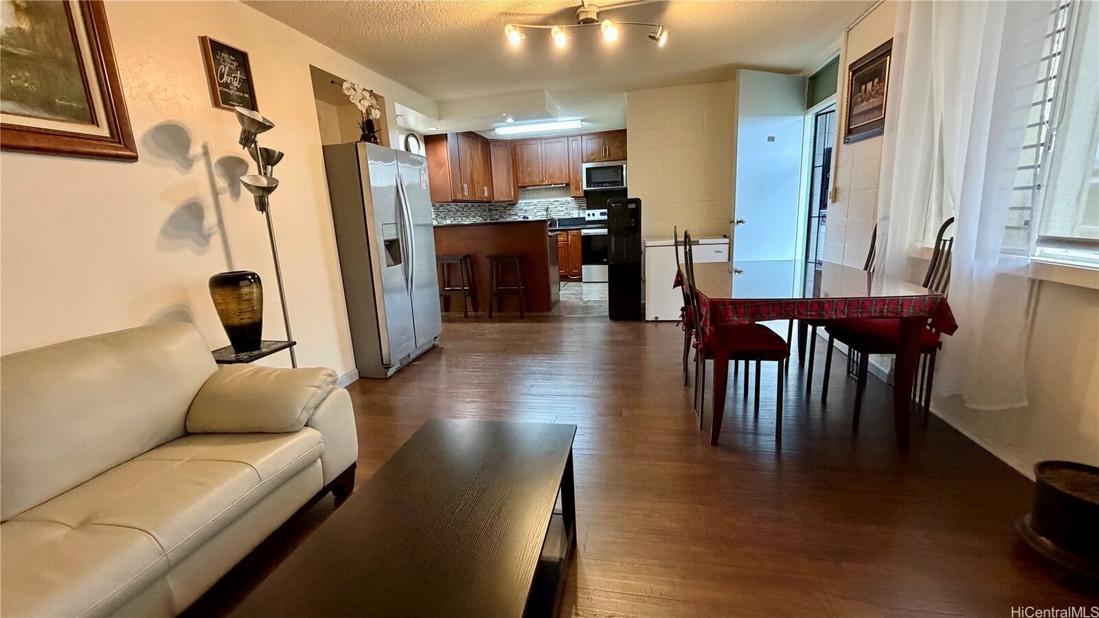 Property Photo:  94-99 Waipahu Street A308  HI 96797 