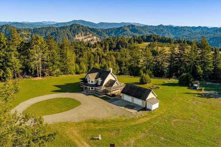 Property Photo:  1150 Rio Vista Lane  CA 95562 