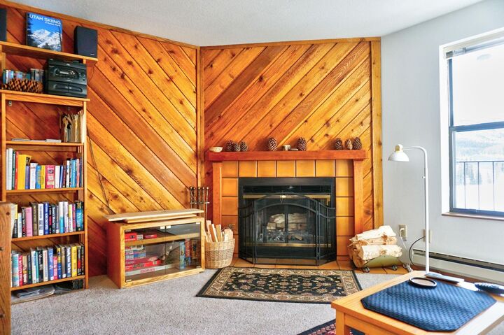 Property Photo:  464 N Hwy 143 143 #A213  UT 84719 