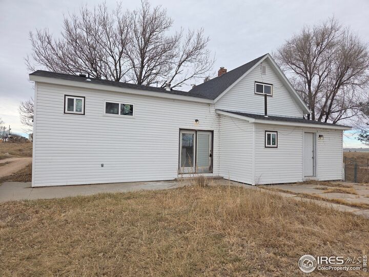 Property Photo:  17422 Highway 71  CO 80723 