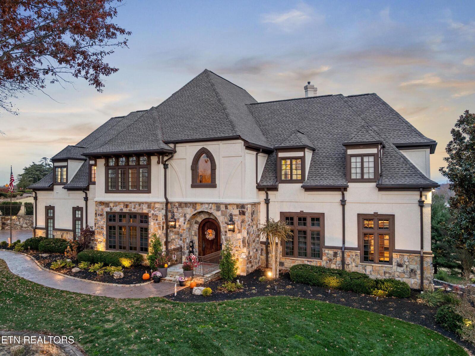 Property Photo:  9340 Linksvue Drive  TN 37922 