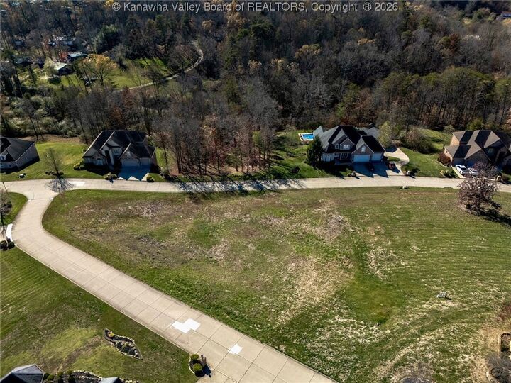 Property Photo: 0 Clear View Drive WV 25213