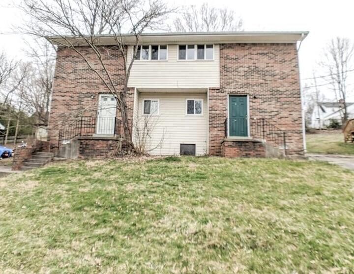 Property Photo:  118 Central Avenue  KY 40403 