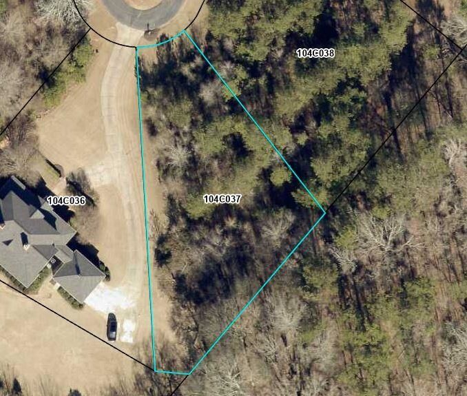 Property Photo:  117 Pine Bloom Way  GA 31024 