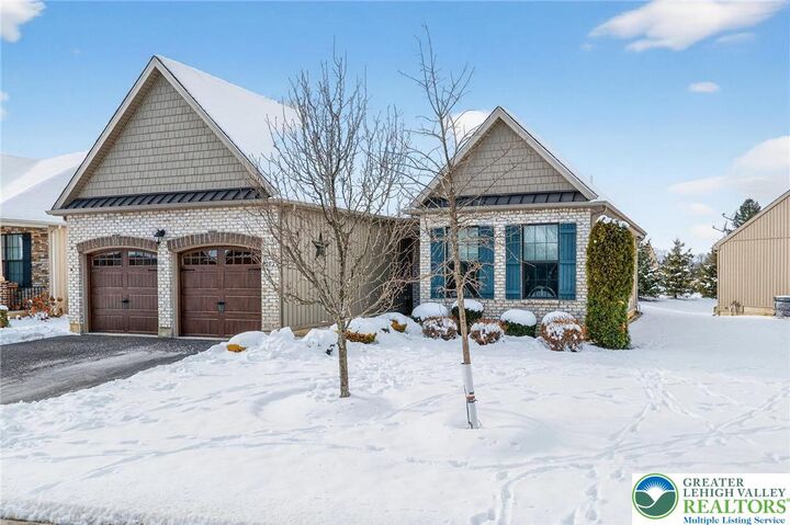 Property Photo: 4093 Clearbrook Road PA 18049