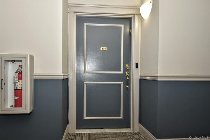 Property Photo:  116 Harbor Cove  NY 10968 