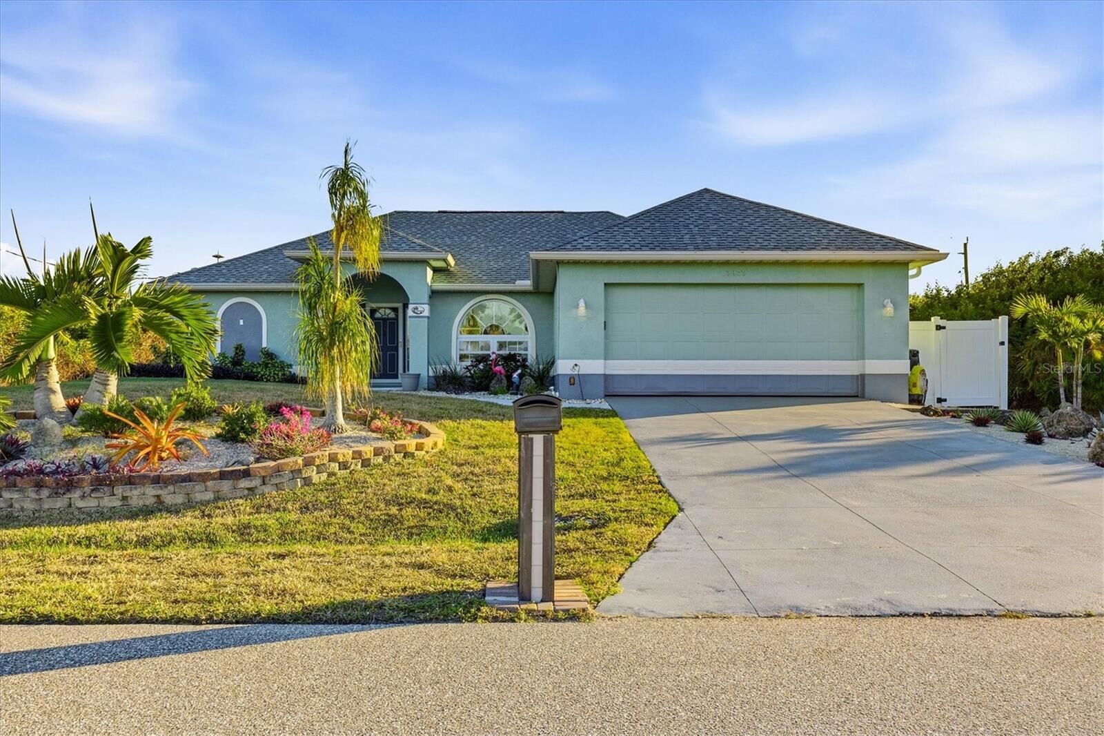 Property Photo:  12977 Xavier Avenue  FL 33981 