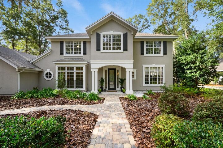 Property Photo:  4524 SW 105th Drive  FL 32608 