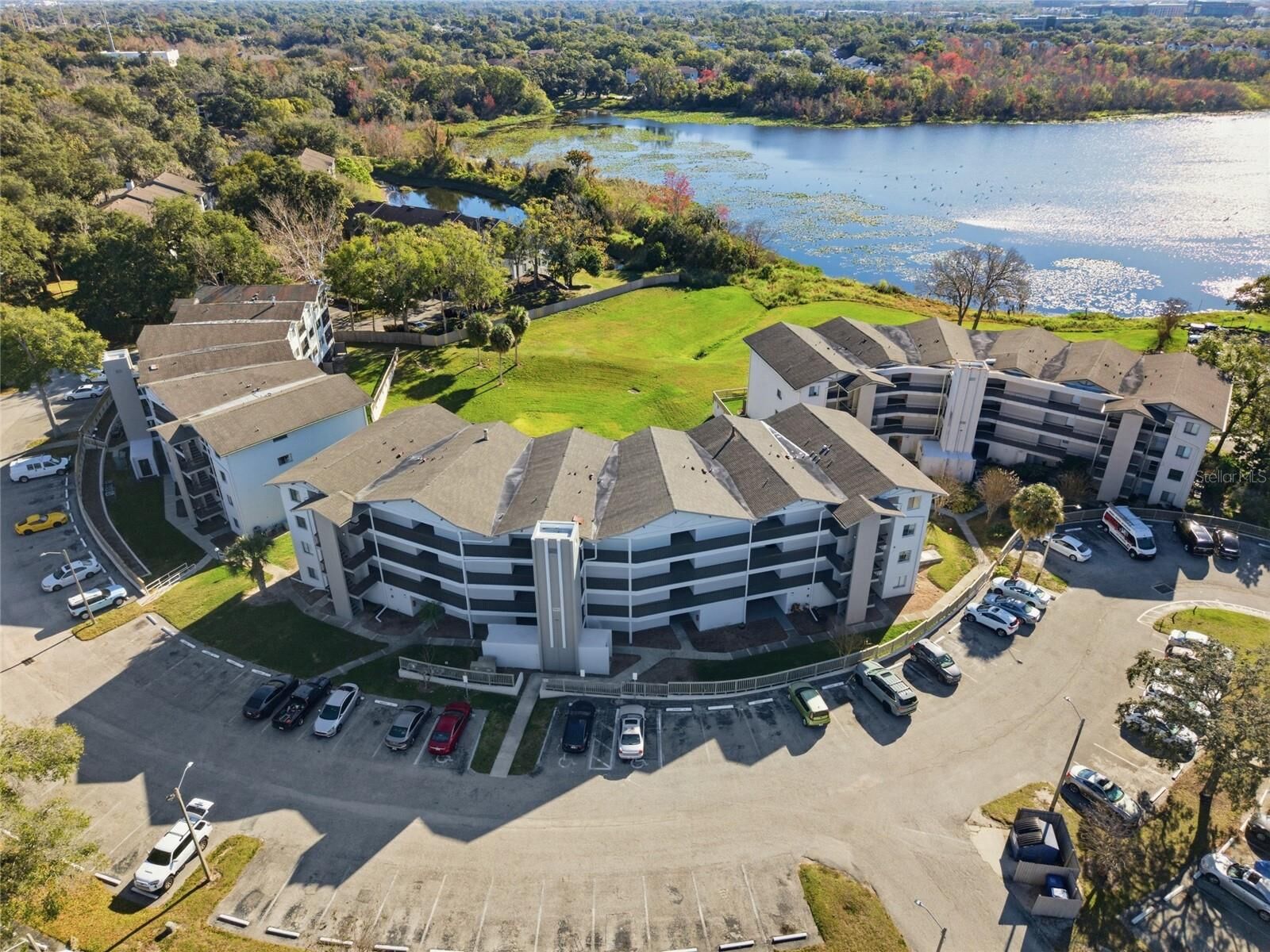 Property Photo: 1064 Lotus Parkway 944 FL 32714