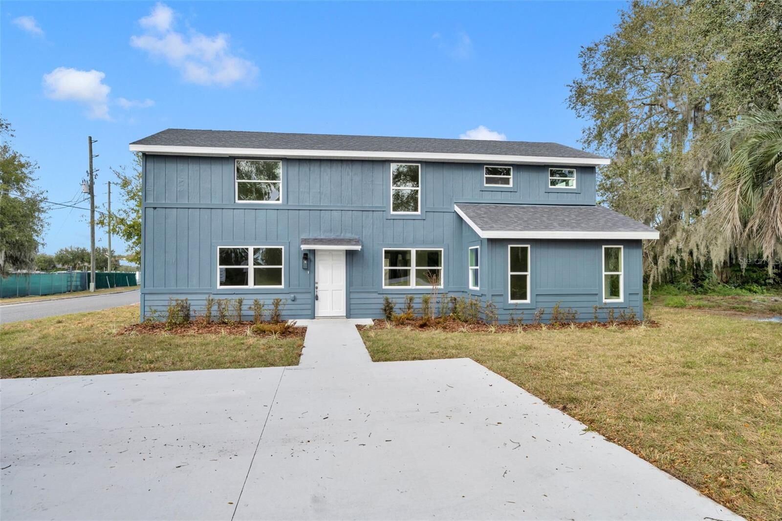 Property Photo:  31201 Merry Rd  FL 32778 