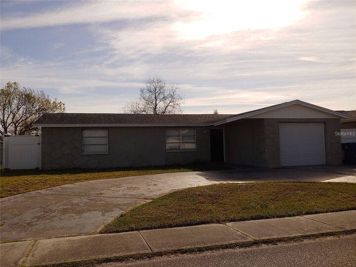 Property Photo: 9240 Sterling Lane FL 34668