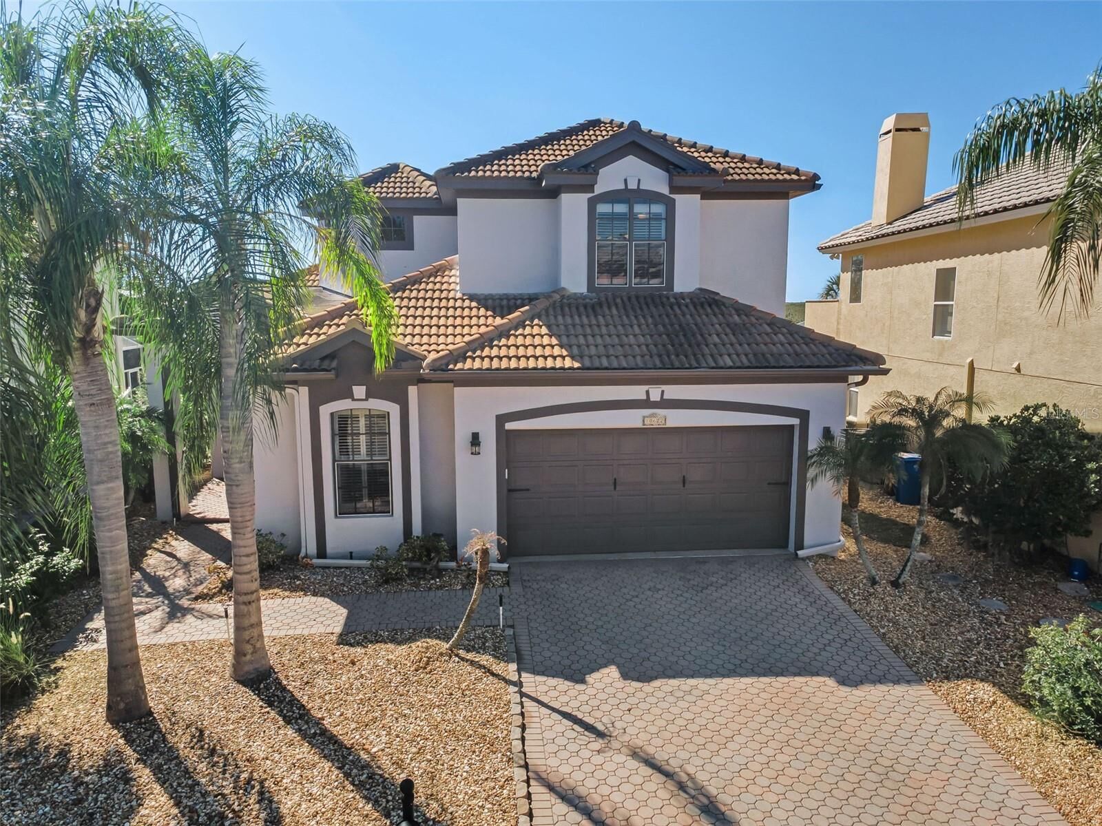 Property Photo:  10622 Cape Hatteras Drive  FL 33615 