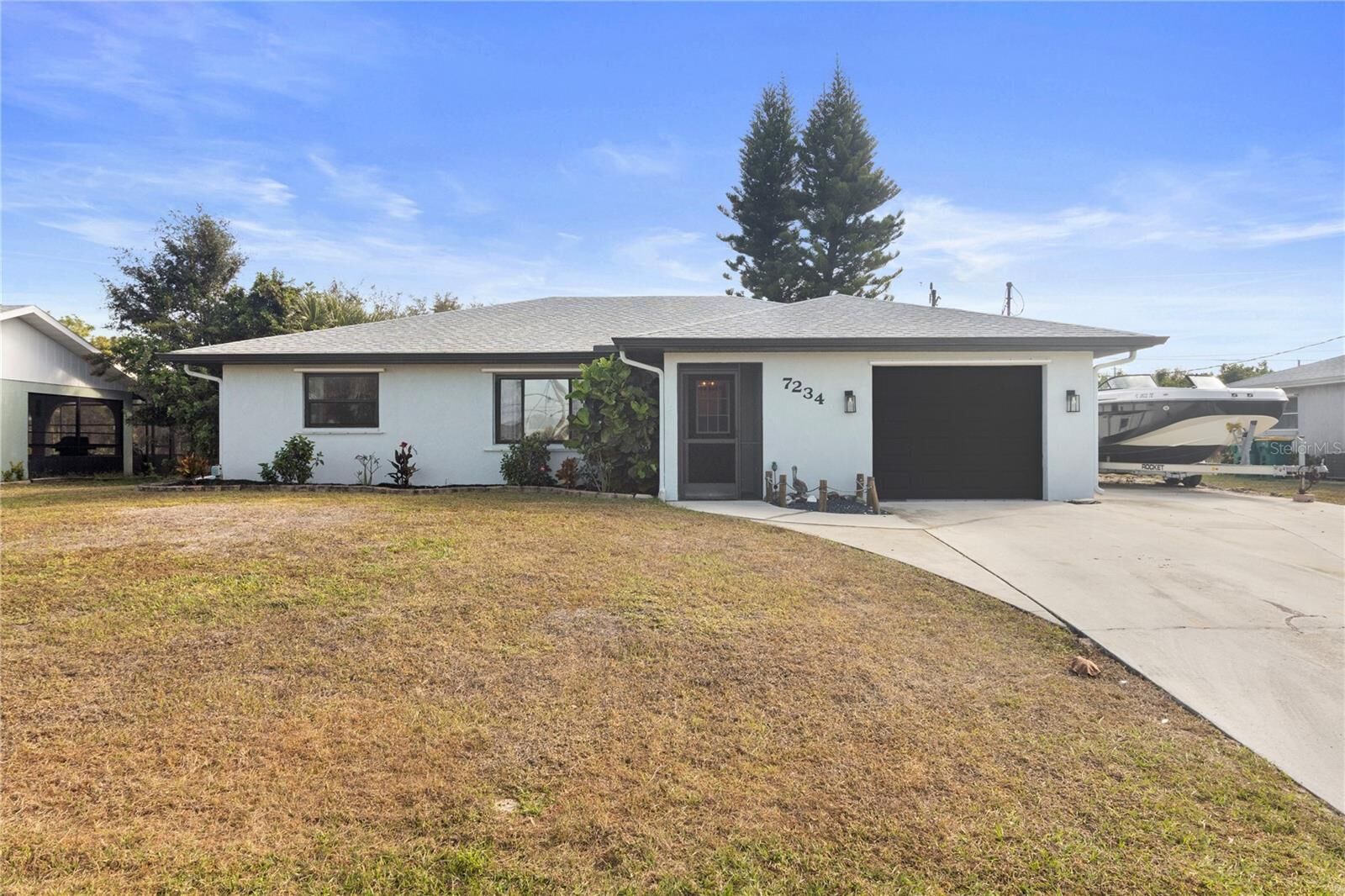 Property Photo:  7234 Mamouth Street  FL 34224 