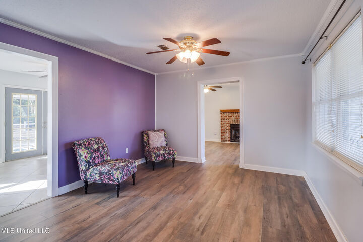 Property Photo:  1713 James Madison Drive  MS 39531 