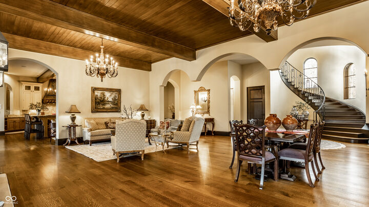 Property Photo:  2075 S 950 E  IN 46077 