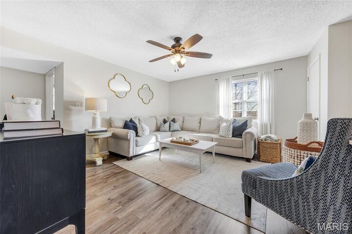 Property Photo: 1511 Swallow Drive MO 63144