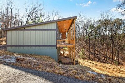 Property Photo: 5 Feather Fork Trail NC 28906