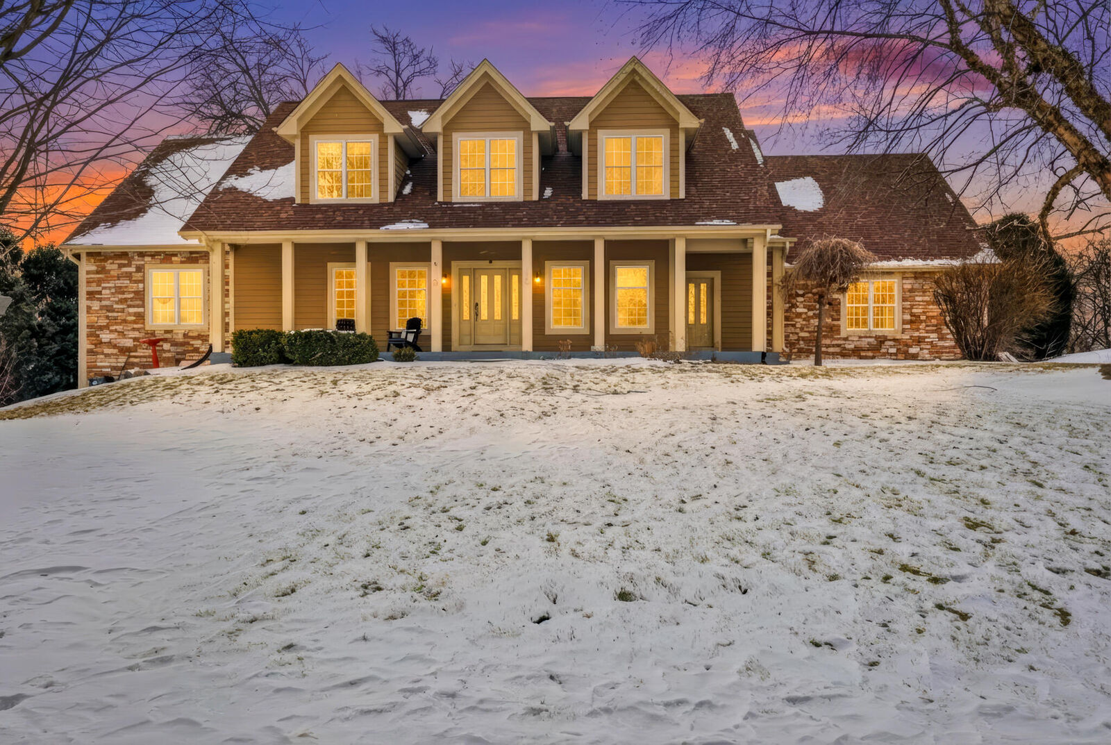 Property Photo:  N97w14613 Rimrock Rd  WI 53022 